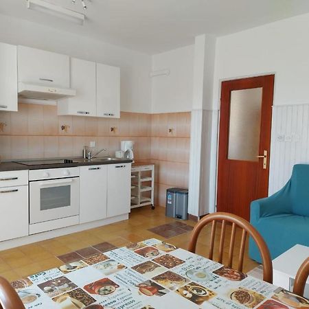 Apartment Paulinic Rovinj Exterior foto