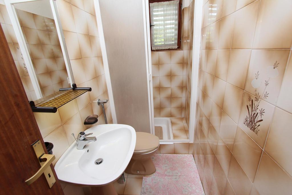 Apartment Paulinic Rovinj Zimmer foto