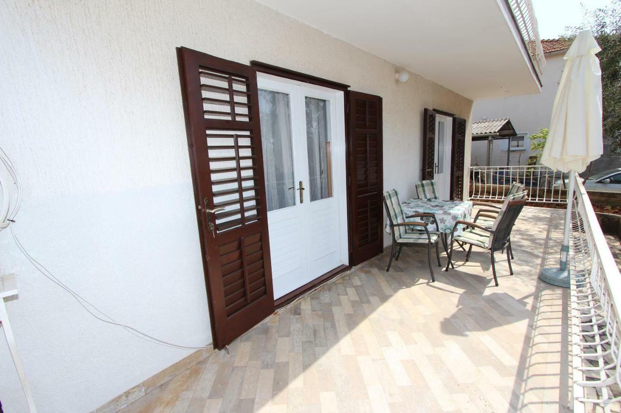 Apartment Paulinic Rovinj Exterior foto