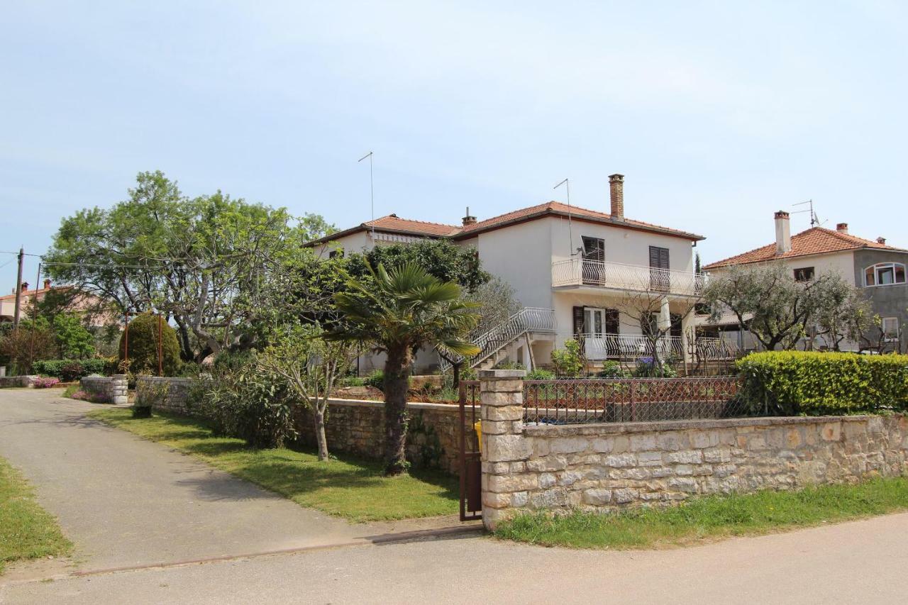 Apartment Paulinic Rovinj Exterior foto